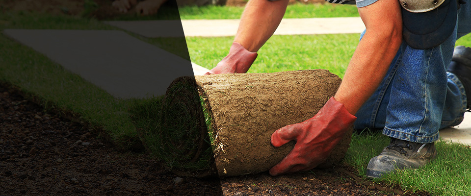 Skowhegan Landscapers