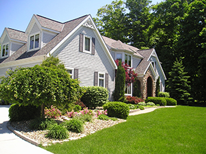 Landscapers and Lawncare Services in Skowhegan, ME